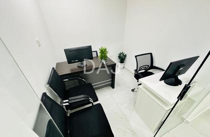 Office Space - Studio - 1 for rent in Reem Residency - Al Karama - Bur Dubai - Dubai Office Space - Studio - 1 for rent in Reem Residency - Al Karama - Bur Dubai - Dubai