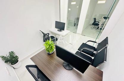 Office Space - Studio - 1 for rent in Reem Residency - Al Karama - Bur Dubai - Dubai Office Space - Studio - 1 for rent in Reem Residency - Al Karama - Bur Dubai - Dubai