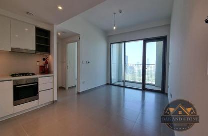Apartment - 1 - 1 for rent in Downtown Views II Tower 2 - Downtown Views II - Zabeel 2 - Zabeel - Dubai