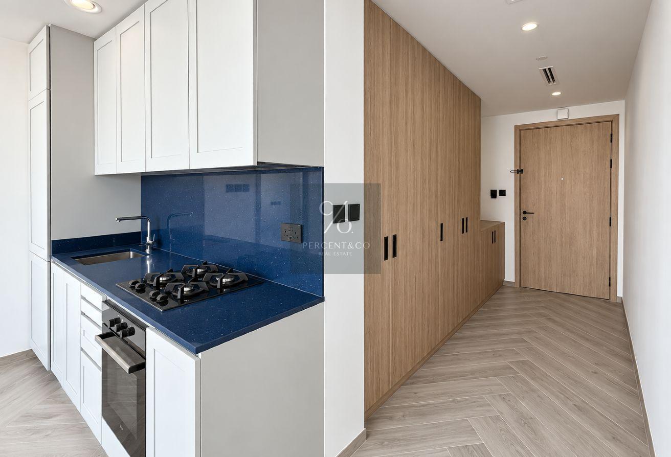 WATERFRONT | PREMIUM AMENITIES | BUSINESS BAY photo 4