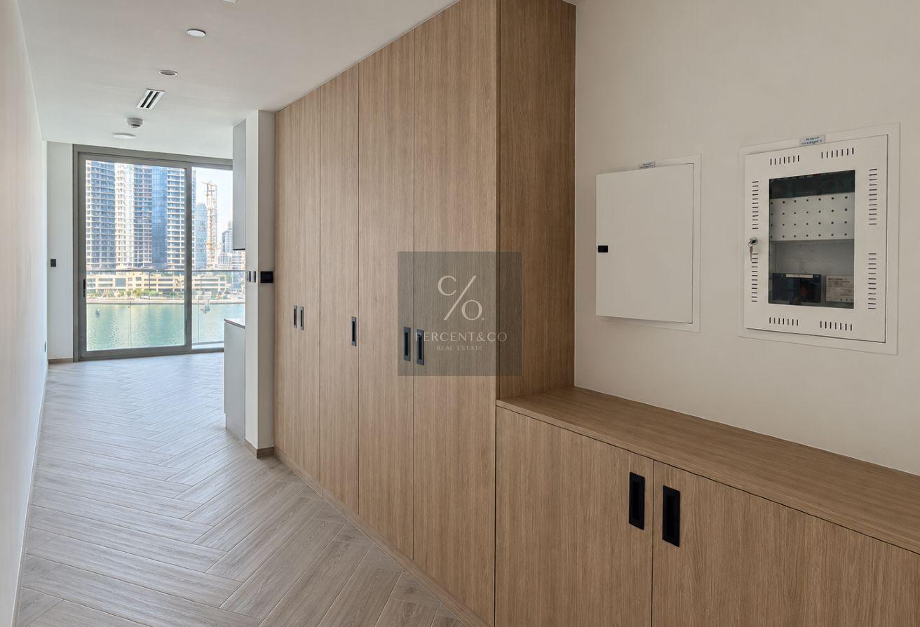 WATERFRONT | PREMIUM AMENITIES | BUSINESS BAY photo 3