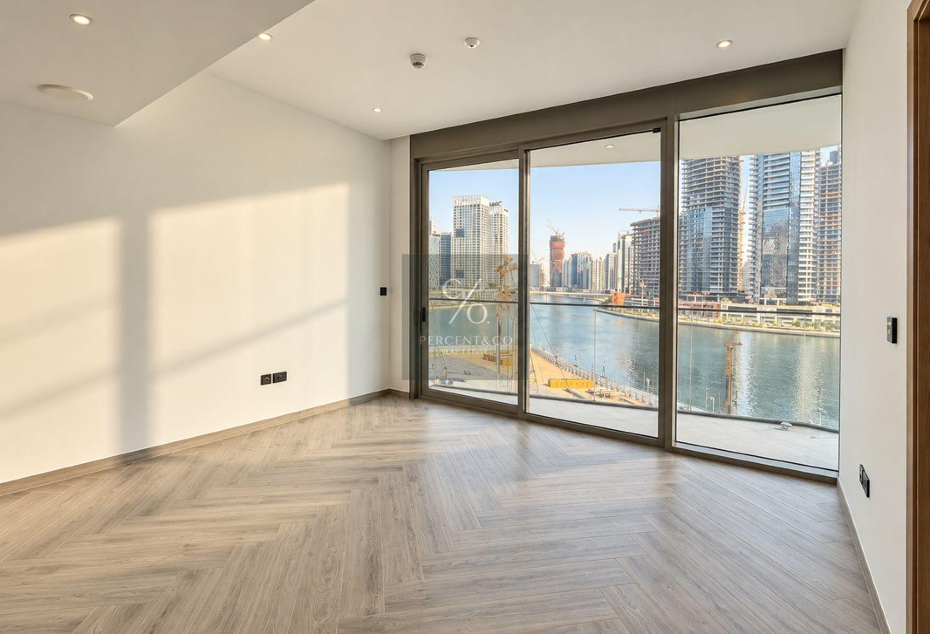 WATERFRONT | PREMIUM AMENITIES | BUSINESS BAY photo 5