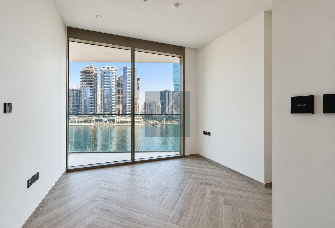 WATERFRONT | PREMIUM AMENITIES | BUSINESS BAY photo 6