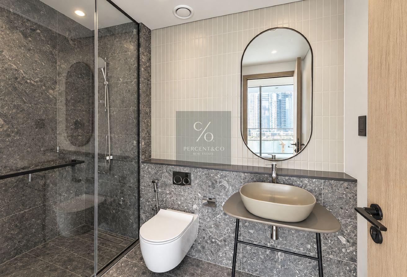 WATERFRONT | PREMIUM AMENITIES | BUSINESS BAY photo 9