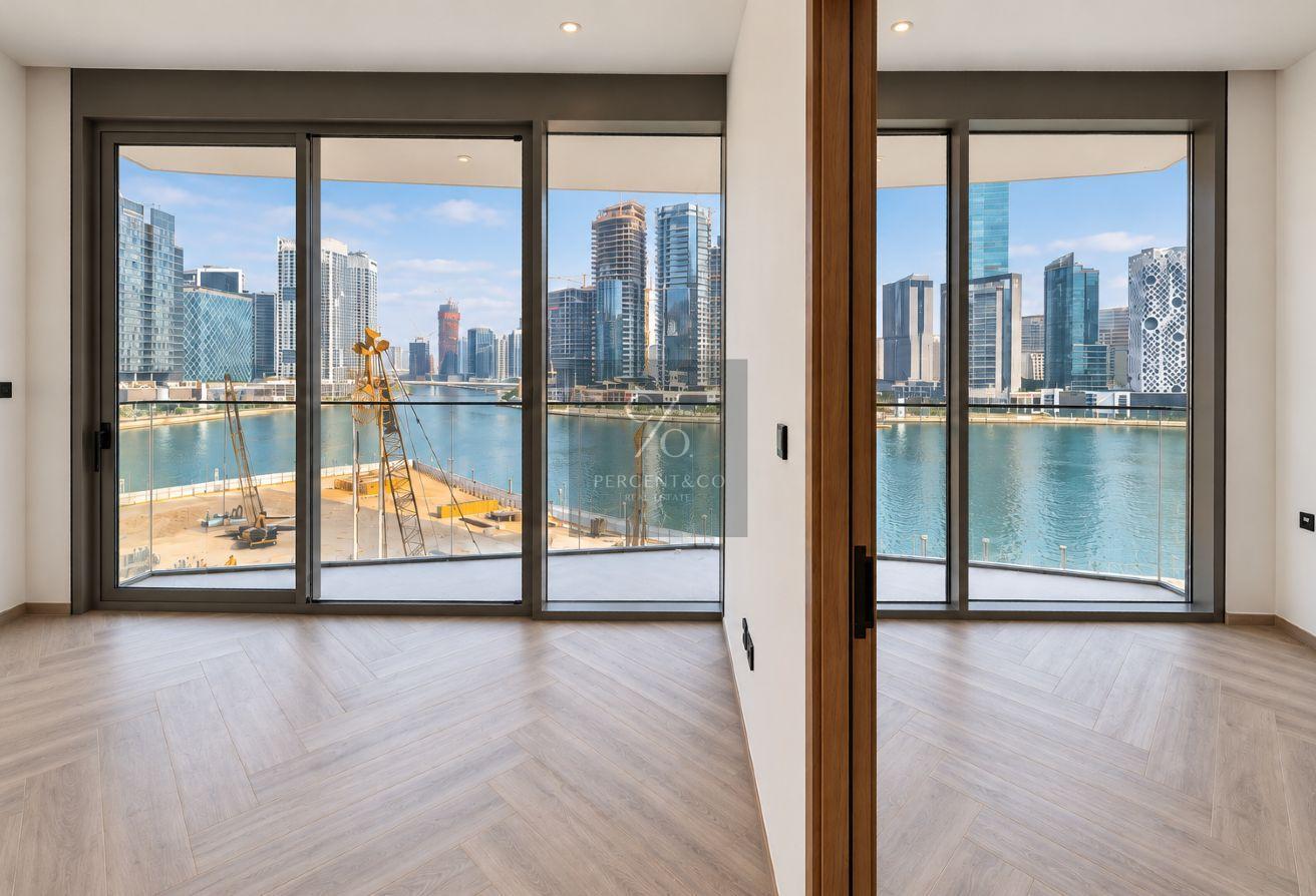 WATERFRONT | PREMIUM AMENITIES | BUSINESS BAY photo 7