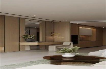 Apartment - Studio - 1 for sale in Binghatti Luxuria - District 4 - Jumeirah Village Triangle - Dubai