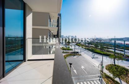 Apartment - 1 Bedroom - 1 Bathroom for rent in Golf Grand - Dubai Hills Estate - Dubai