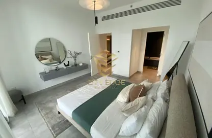 شقة - 2 غرف نوم - 3 حمامات للبيع في البوابة 5 - الجادة - الشارقة