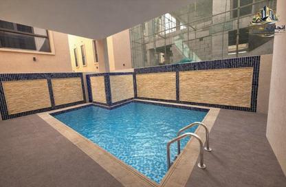 Villa - 7 - 7+ for sale in Al Zaheya Gardens - Al Zahya - Ajman Villa - 7 - 7+ for sale in Al Zaheya Gardens - Al Zahya - Ajman