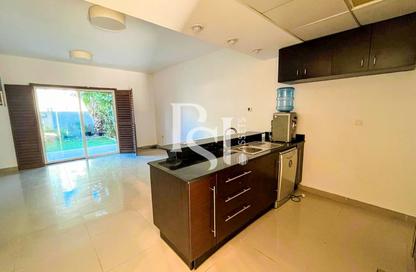 Villa - 2 Bedrooms - 3 Bathrooms for rent in Arabian Style - Al Reef Villas - Al Reef - Abu Dhabi