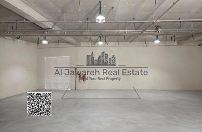 Shop - Studio for rent in Liwara 1 - Ajman