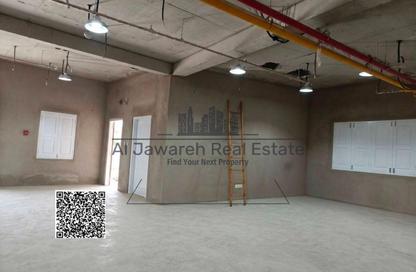 Shop - Studio for rent in Liwara 1 - Ajman