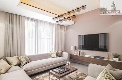 Apartment - 1 Bedroom - 2 Bathrooms for sale in Al Rashidiya Towers - Al Rashidiya - Ajman Downtown - Ajman