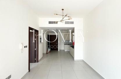 Apartment - 1 - 2 for rent in Binghatti Gate - District 15 - Jumeirah Village Circle - Dubai