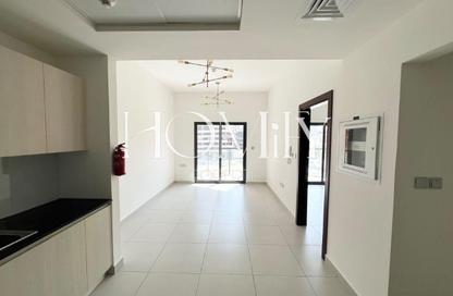 Apartment - 1 - 2 for rent in Binghatti Gate - District 15 - Jumeirah Village Circle - Dubai