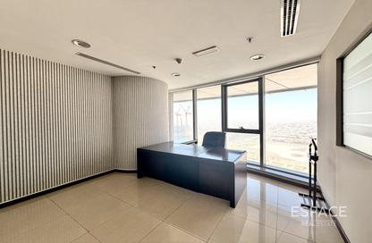 Office Space - Studio - 1 Bathroom for rent in The Citadel Tower - Business Bay - Dubai Office Space - Studio - 1 Bathroom for rent in The Citadel Tower - Business Bay - Dubai