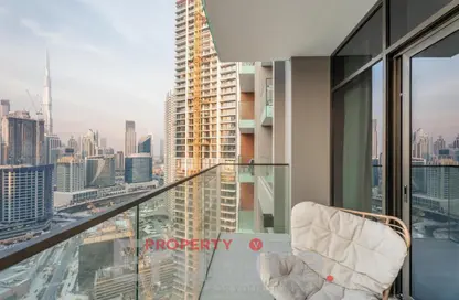 Apartment - 1 Bathroom for rent in Peninsula Five - Peninsula - Business Bay - Dubai Apartment - 1 Bathroom for rent in Peninsula Five - Peninsula - Business Bay - Dubai