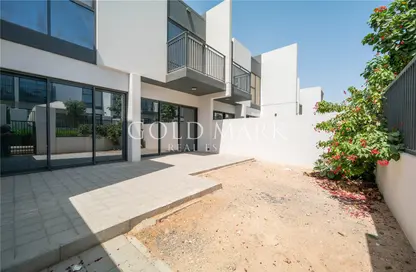 Villa - 3 Bedrooms - 4 Bathrooms for sale in La Rosa 1 - La Rosa - Villanova - Dubai Land - Dubai