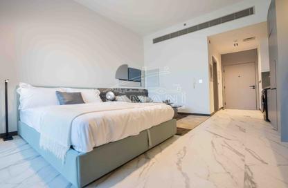 Apartment - Studio - 1 Bathroom for sale in MAG 900 - MAG City - Mohammed Bin Rashid City - Dubai Apartment - Studio - 1 Bathroom for sale in MAG 900 - MAG City - Mohammed Bin Rashid City - Dubai