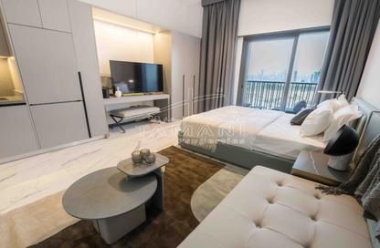 Apartment - Studio - 1 Bathroom for sale in MAG 900 - MAG City - Mohammed Bin Rashid City - Dubai Apartment - Studio - 1 Bathroom for sale in MAG 900 - MAG City - Mohammed Bin Rashid City - Dubai