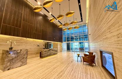 Apartment - 2 - 3 for rent in Duja Tower - Sheikh Zayed Road - Dubai