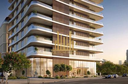 Full Floor - 5 Bedrooms - 6 Bathrooms for sale in Address Grand Downtown - Downtown Dubai - Dubai