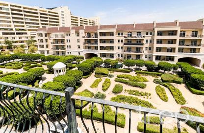 Apartment - 2 Bedrooms - 3 Bathrooms for rent in Norton Court 3 - Norton Court - Motor City - Dubai