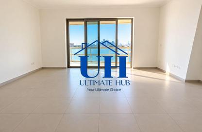 Apartment - 1 - 2 for rent in Saadiyat Cultural District - Saadiyat Island - Abu Dhabi