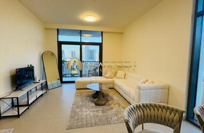 Apartment - 1 Bedroom - 2 Bathrooms for rent in Hadley Heights - District 11 - Jumeirah Village Circle - Dubai