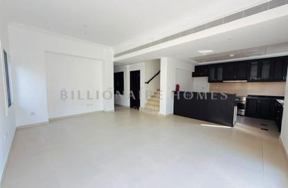 Townhouse - 3 Bedrooms - 4 Bathrooms for rent in Casa Viva - Serena - Dubai Townhouse - 3 Bedrooms - 4 Bathrooms for rent in Casa Viva - Serena - Dubai