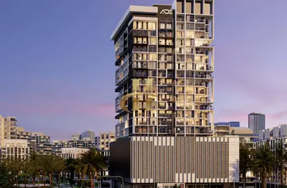 Shop - Studio - 1 Bathroom for sale in Greygate Residences by Ade - District 11 - Jumeirah Village Circle - Dubai