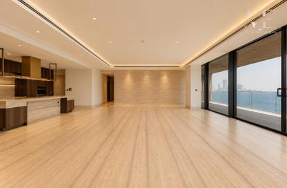 Apartment - 4 Bedrooms - 5 Bathrooms for sale in Six Senses Residences - The Crescent - Palm Jumeirah - Dubai
