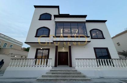 Villa - 7 - 7+ for sale in Mohamed Bin Zayed City - Abu Dhabi