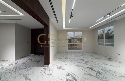 Villa - 7 - 7+ for sale in Mohamed Bin Zayed City - Abu Dhabi