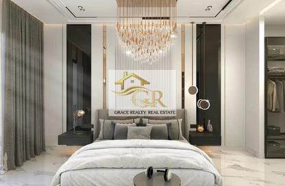 Apartment - 1 - 2 for sale in Elitz 2 by Danube Tower 1 - Elitz 2 By Danube - District 10 - Jumeirah Village Circle - Dubai
