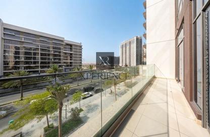 Apartment - 3 - 5 for rent in Acacia C - Acacia - Park Heights - Dubai Hills Estate - Dubai