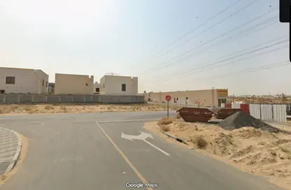 Land - Studio for sale in Al Yasmeen 1 - Al Yasmeen - Ajman