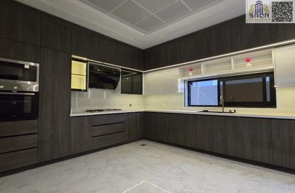 Villa - 5 - 7 for sale in Kabbali Hills - Al Helio 2 - Al Helio - Ajman