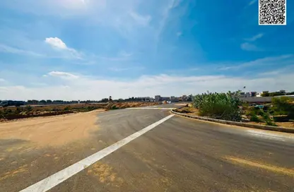 Land - Studio for sale in Al Helio 2 - Al Helio - Ajman