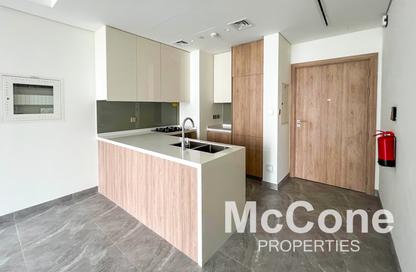 Apartment - 2 Bedrooms - 2 Bathrooms for rent in Peninsula Two - Peninsula - Business Bay - Dubai