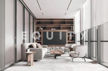 Office Space - Studio for sale in Boulevard Plaza 1 - Boulevard Plaza Towers - Downtown Dubai - Dubai Office Space - Studio for sale in Boulevard Plaza 1 - Boulevard Plaza Towers - Downtown Dubai - Dubai