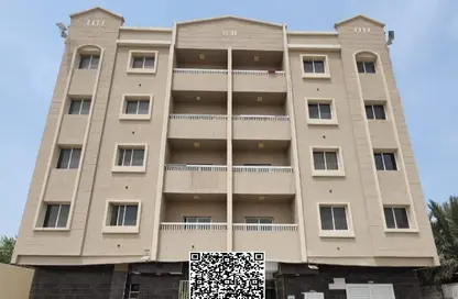 عمارة بالكامل - 8 غرف نوم - 8 حمامات للبيع في أبراج الراشدية - الراشدية - عجمان وسط المدينة - عجمان