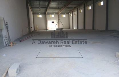 Warehouse - Studio - 1 Bathroom for rent in Umm Dir - Umm Al Quwain