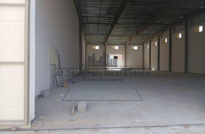 Warehouse - Studio - 1 Bathroom for rent in Umm Dir - Umm Al Quwain