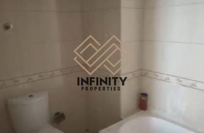 Apartment - 2 Bedrooms - 3 Bathrooms for sale in City Tower - Al Nuaimiya - Ajman Apartment - 2 Bedrooms - 3 Bathrooms for sale in City Tower - Al Nuaimiya - Ajman