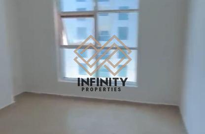 Apartment - 2 Bedrooms - 3 Bathrooms for sale in City Tower - Al Nuaimiya - Ajman