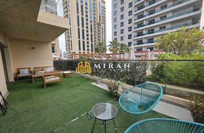 Apartment - 1 Bedroom - 2 Bathrooms for rent in AKA Residence - District 11 - Jumeirah Village Circle - Dubai