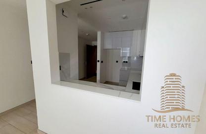Apartment - 1 Bedroom - 2 Bathrooms for rent in Binghatti Nova - District 12 - Jumeirah Village Circle - Dubai