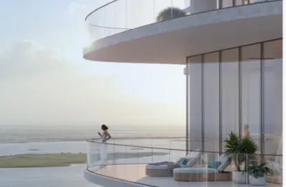 شقة - 2 غرف نوم - 3 حمامات للبيع في ساس هايتس - جزيرة الريم - أبوظبي