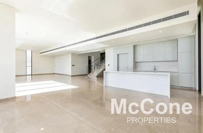 Villa - 5 Bedrooms - 6 Bathrooms for rent in Address Hillcrest - Dubai Hills Estate - Dubai